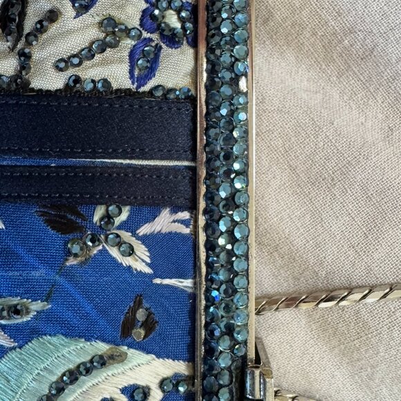 Judith Leiber Cocktail Bag - Picture 4 of 6